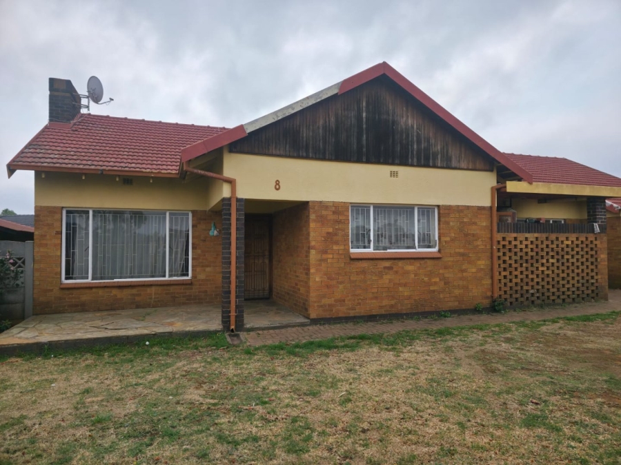 4 Bedroom Property for Sale in Witfield Gauteng