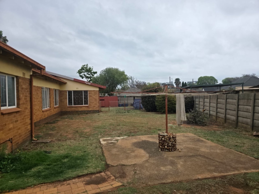 4 Bedroom Property for Sale in Witfield Gauteng
