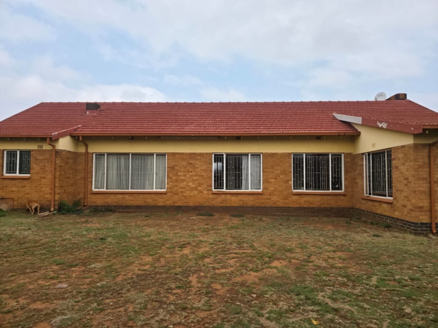 4 Bedroom Property for Sale in Witfield Gauteng