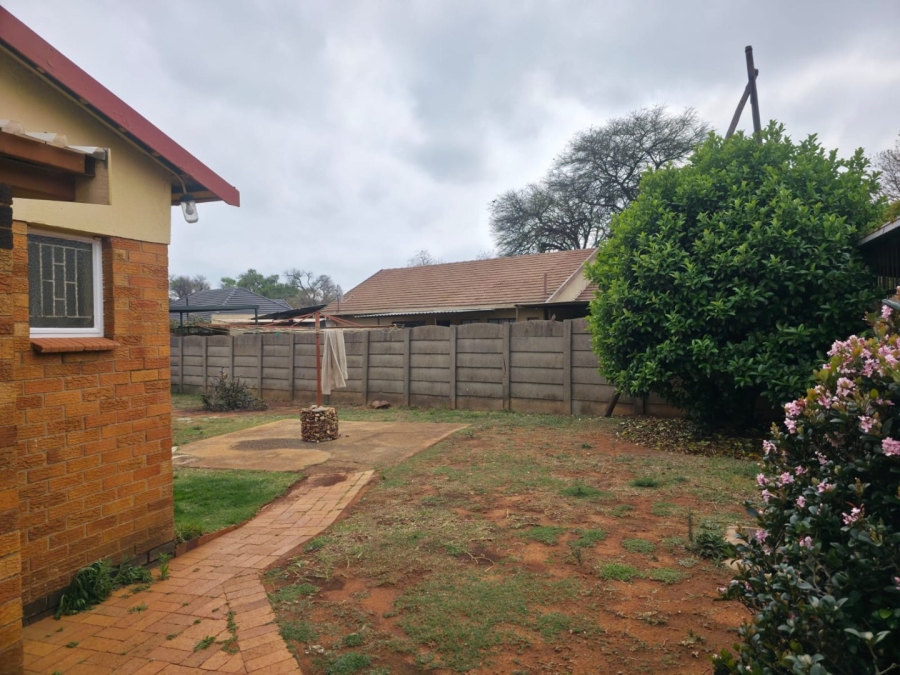 4 Bedroom Property for Sale in Witfield Gauteng