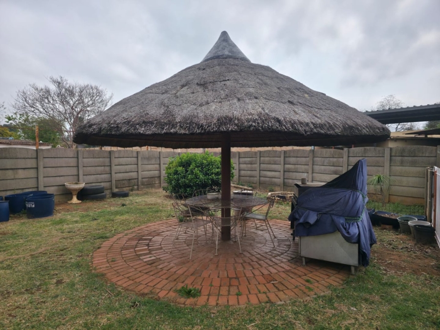 4 Bedroom Property for Sale in Witfield Gauteng