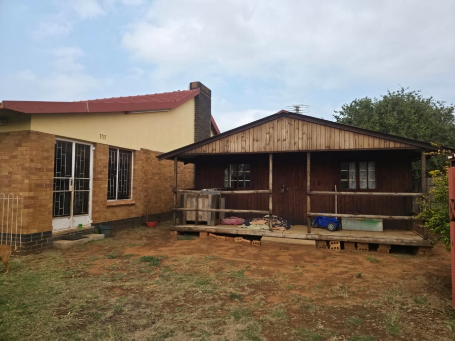 4 Bedroom Property for Sale in Witfield Gauteng