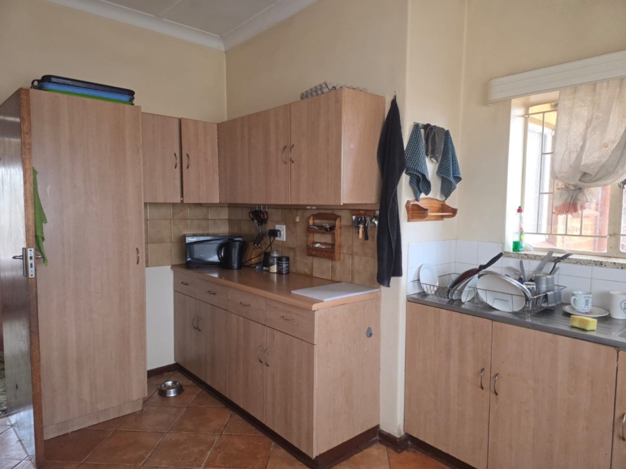 4 Bedroom Property for Sale in Witfield Gauteng