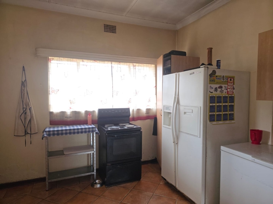 4 Bedroom Property for Sale in Witfield Gauteng