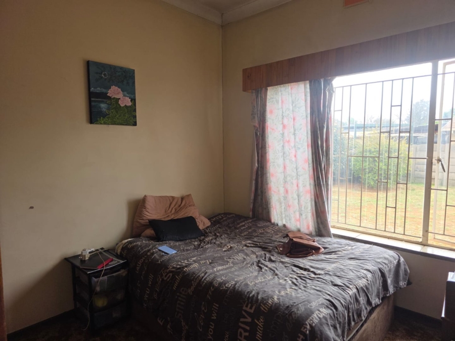 4 Bedroom Property for Sale in Witfield Gauteng