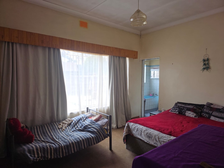 4 Bedroom Property for Sale in Witfield Gauteng