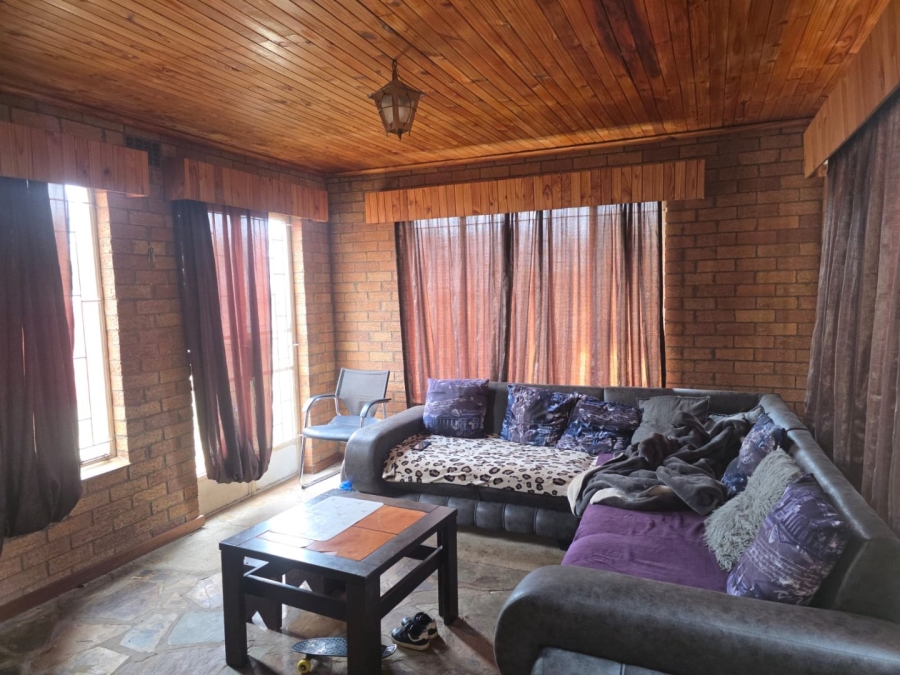4 Bedroom Property for Sale in Witfield Gauteng