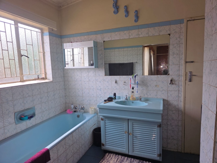 4 Bedroom Property for Sale in Witfield Gauteng