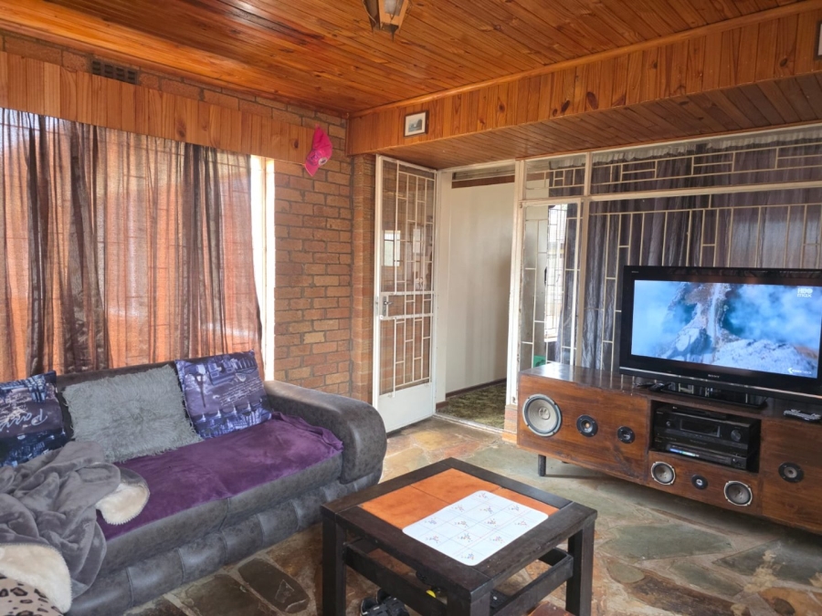 4 Bedroom Property for Sale in Witfield Gauteng