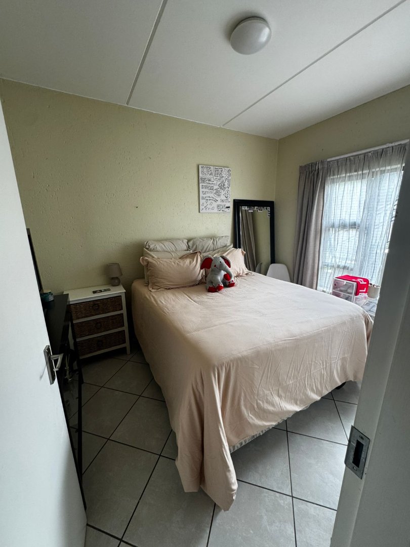 To Let 2 Bedroom Property for Rent in Goedeburg Gauteng