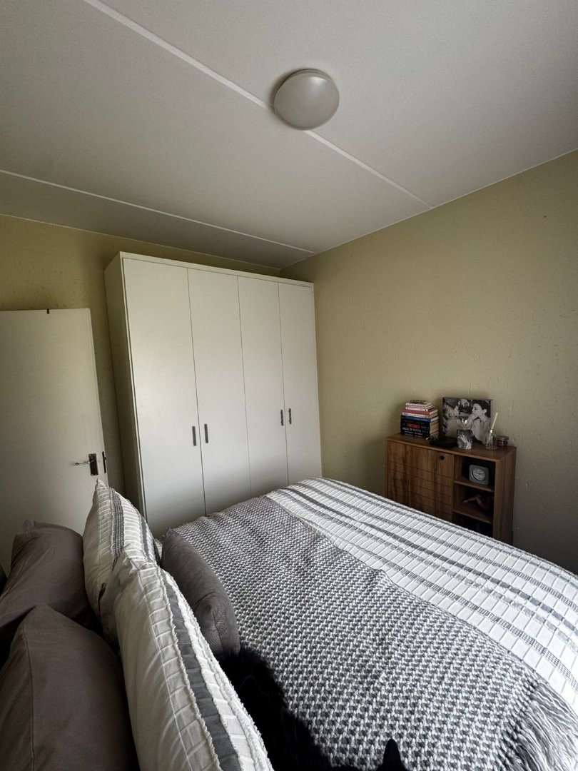 To Let 2 Bedroom Property for Rent in Goedeburg Gauteng