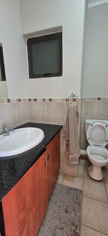3 Bedroom Property for Sale in Sinoville Gauteng