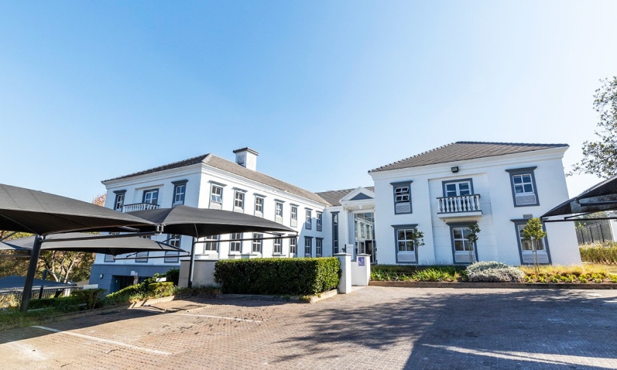 To Let Commercial Property for Rent in Hurlingham Gauteng