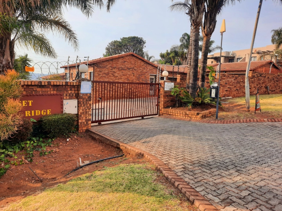 2 Bedroom Property for Sale in Rangeview Gauteng