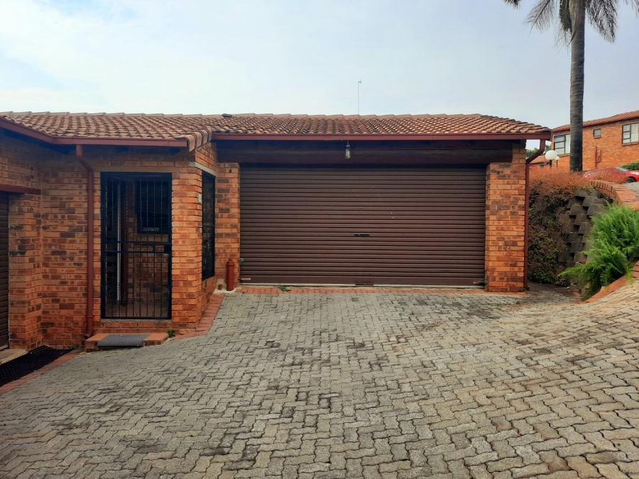 2 Bedroom Property for Sale in Rangeview Gauteng