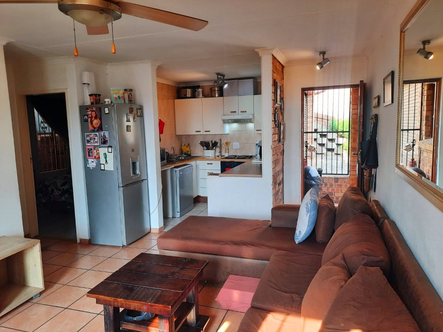 2 Bedroom Property for Sale in Rangeview Gauteng
