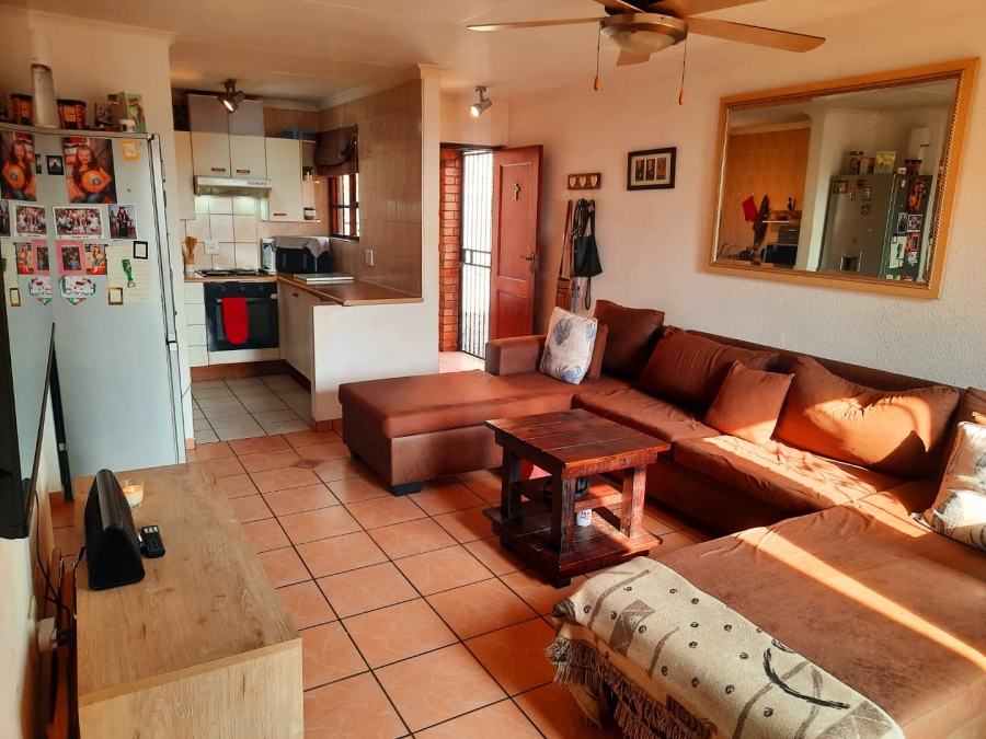 2 Bedroom Property for Sale in Rangeview Gauteng