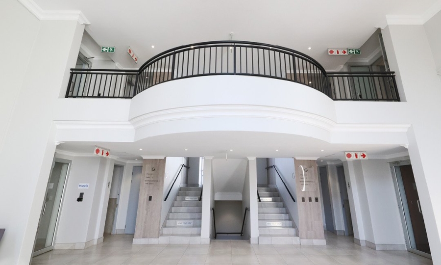 To Let Commercial Property for Rent in Hurlingham Gauteng
