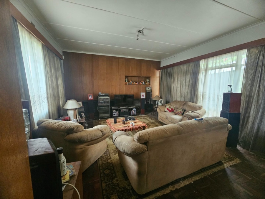 4 Bedroom Property for Sale in De Wetshof Gauteng