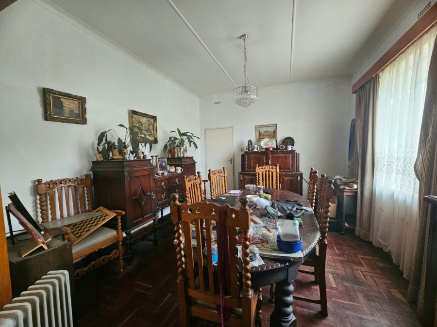 4 Bedroom Property for Sale in De Wetshof Gauteng