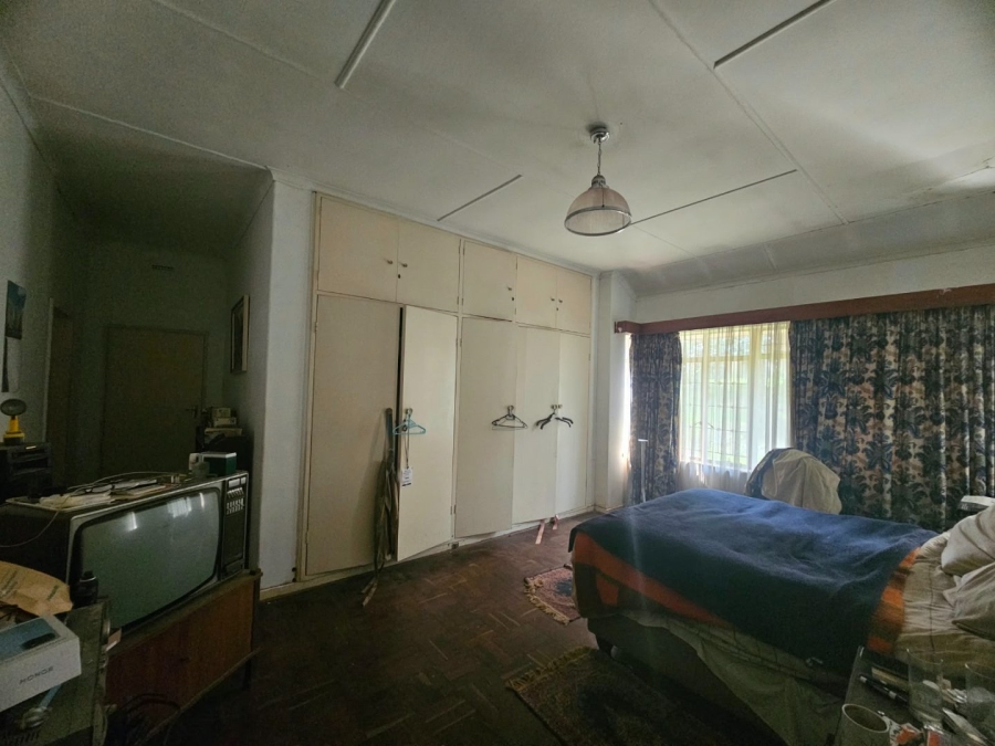 4 Bedroom Property for Sale in De Wetshof Gauteng