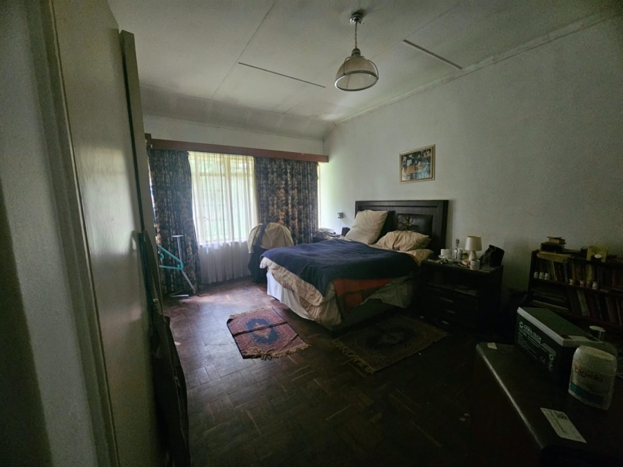 4 Bedroom Property for Sale in De Wetshof Gauteng