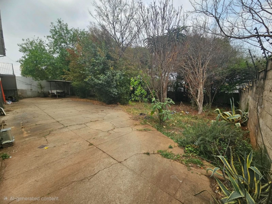 4 Bedroom Property for Sale in De Wetshof Gauteng