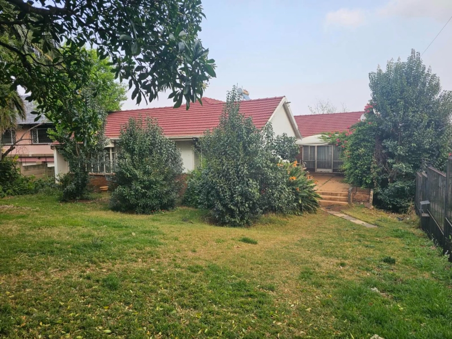 4 Bedroom Property for Sale in De Wetshof Gauteng