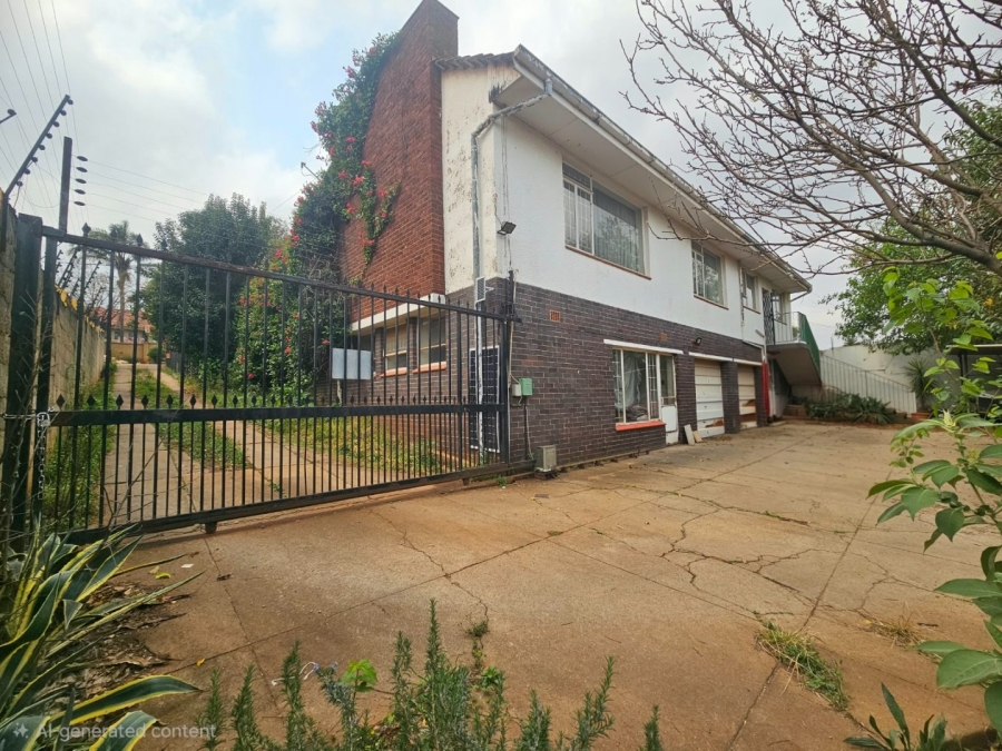 4 Bedroom Property for Sale in De Wetshof Gauteng