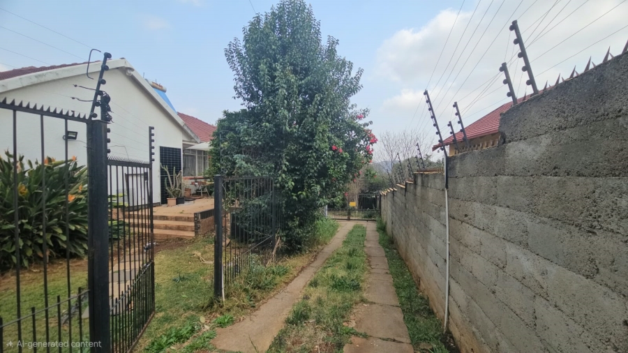 4 Bedroom Property for Sale in De Wetshof Gauteng