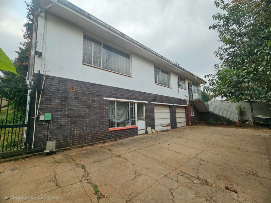 4 Bedroom Property for Sale in De Wetshof Gauteng