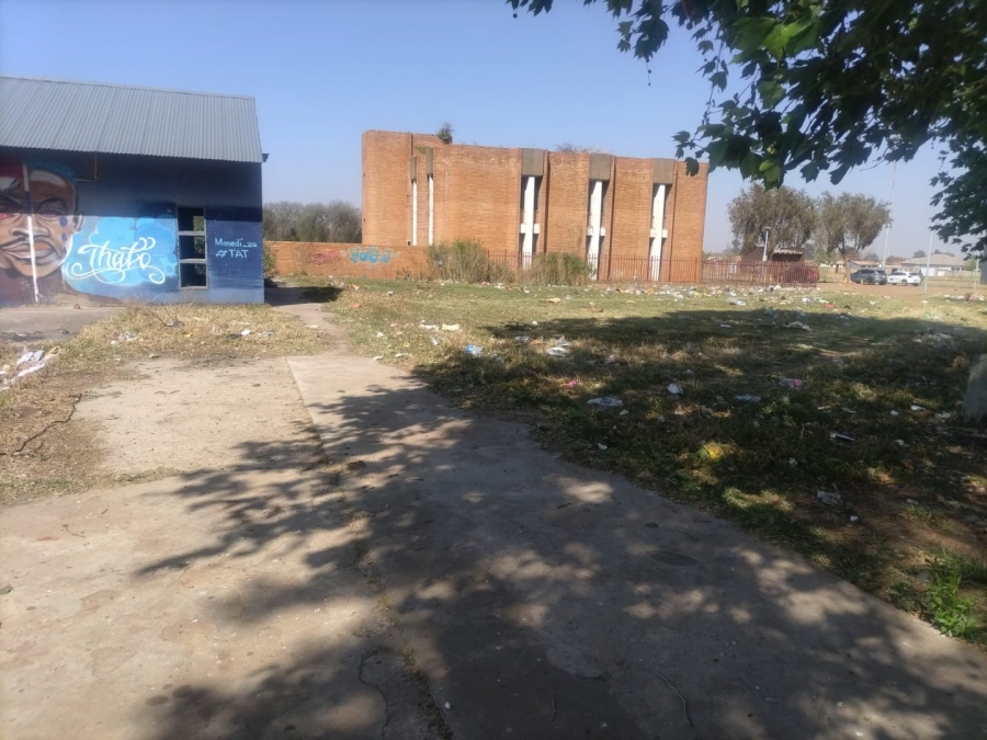 Commercial Property for Sale in Sebokeng Zone 14 Gauteng