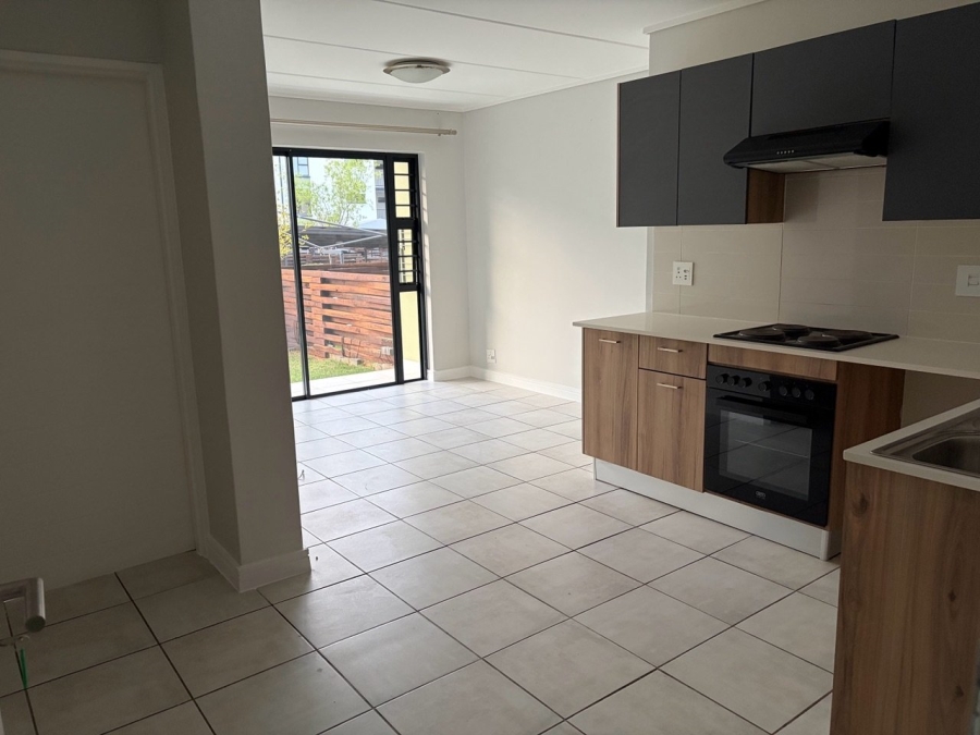 To Let 1 Bedroom Property for Rent in Alexandra Gauteng