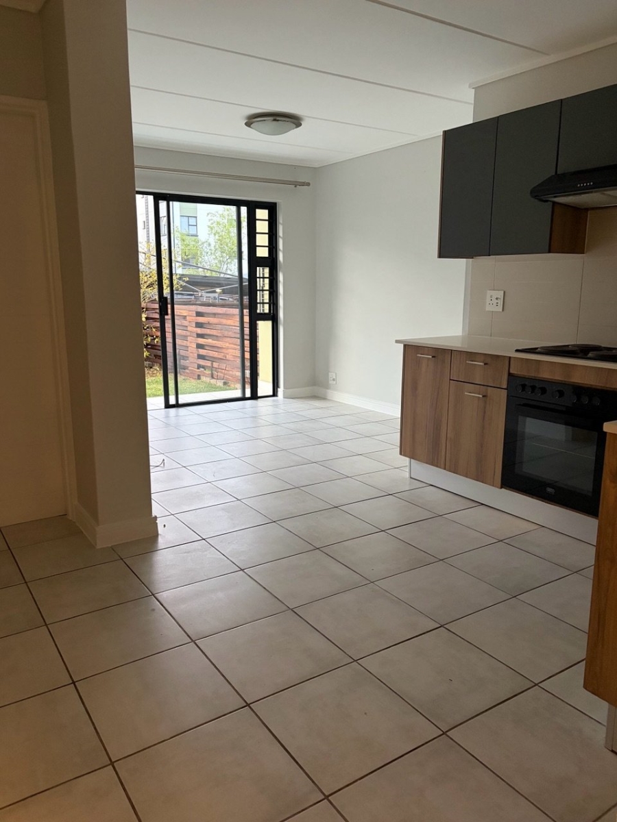 To Let 1 Bedroom Property for Rent in Alexandra Gauteng