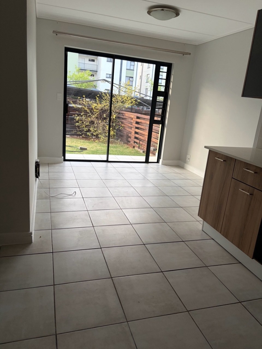 To Let 1 Bedroom Property for Rent in Alexandra Gauteng