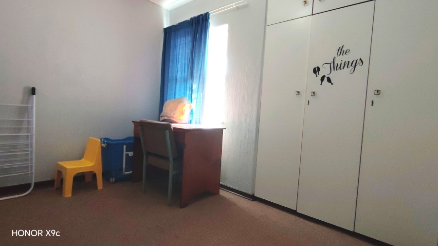 3 Bedroom Property for Sale in Three Rivers Proper Gauteng