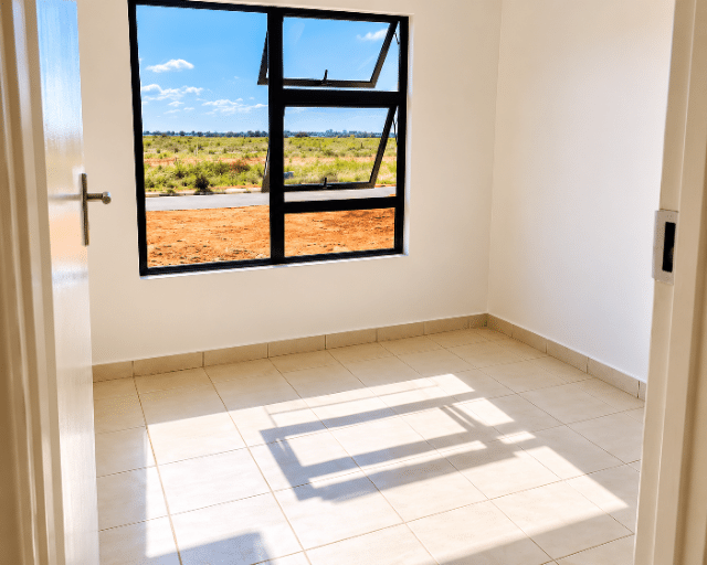2 Bedroom Property for Sale in Windmill Park Gauteng