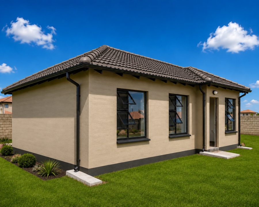 2 Bedroom Property for Sale in Windmill Park Gauteng