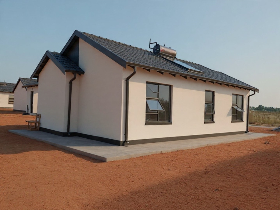 2 Bedroom Property for Sale in Windmill Park Gauteng