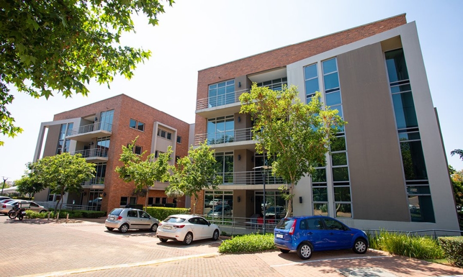 To Let Commercial Property for Rent in Bryanston Gauteng