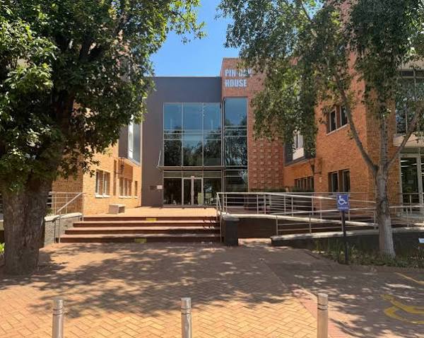 To Let Commercial Property for Rent in Bryanston Gauteng