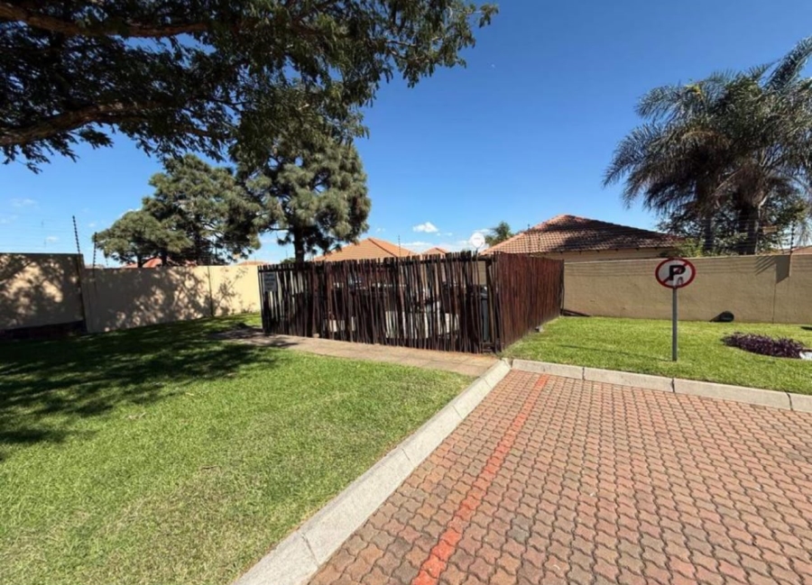 To Let 3 Bedroom Property for Rent in Carlswald Gauteng
