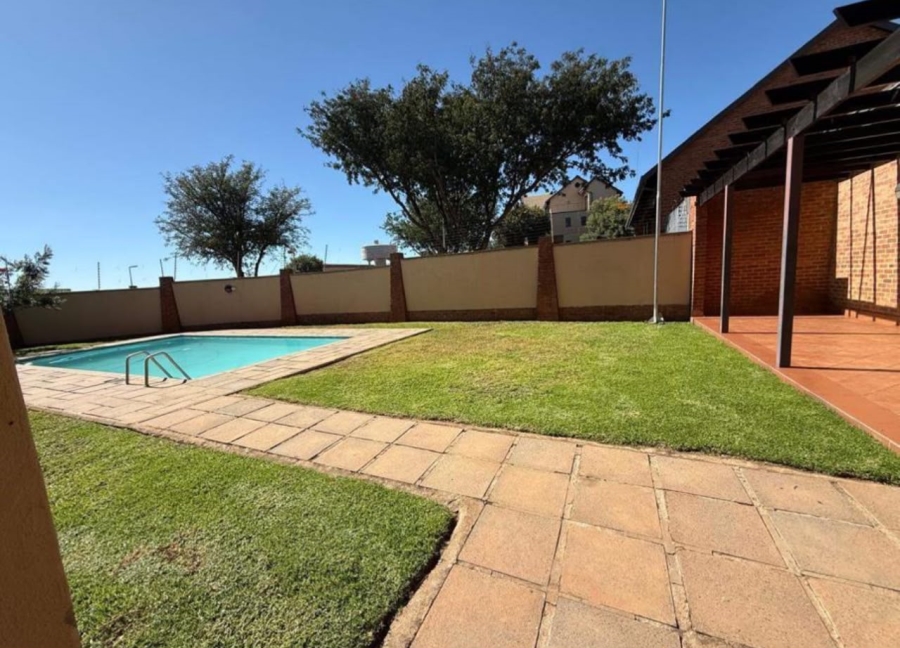 To Let 3 Bedroom Property for Rent in Carlswald Gauteng