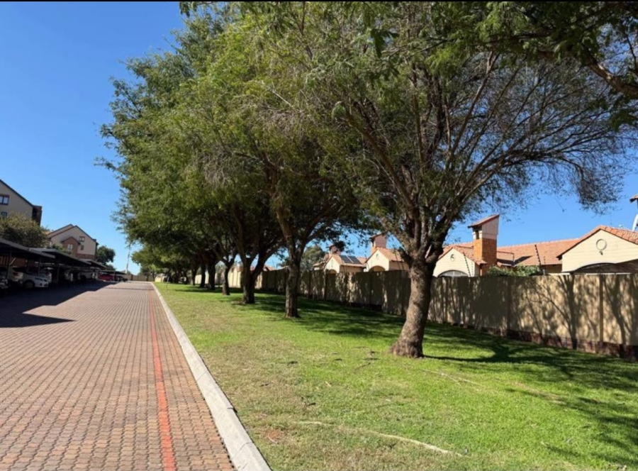 To Let 3 Bedroom Property for Rent in Carlswald Gauteng