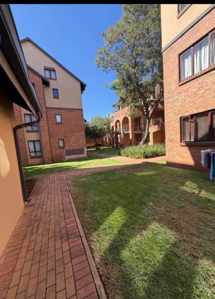To Let 3 Bedroom Property for Rent in Carlswald Gauteng