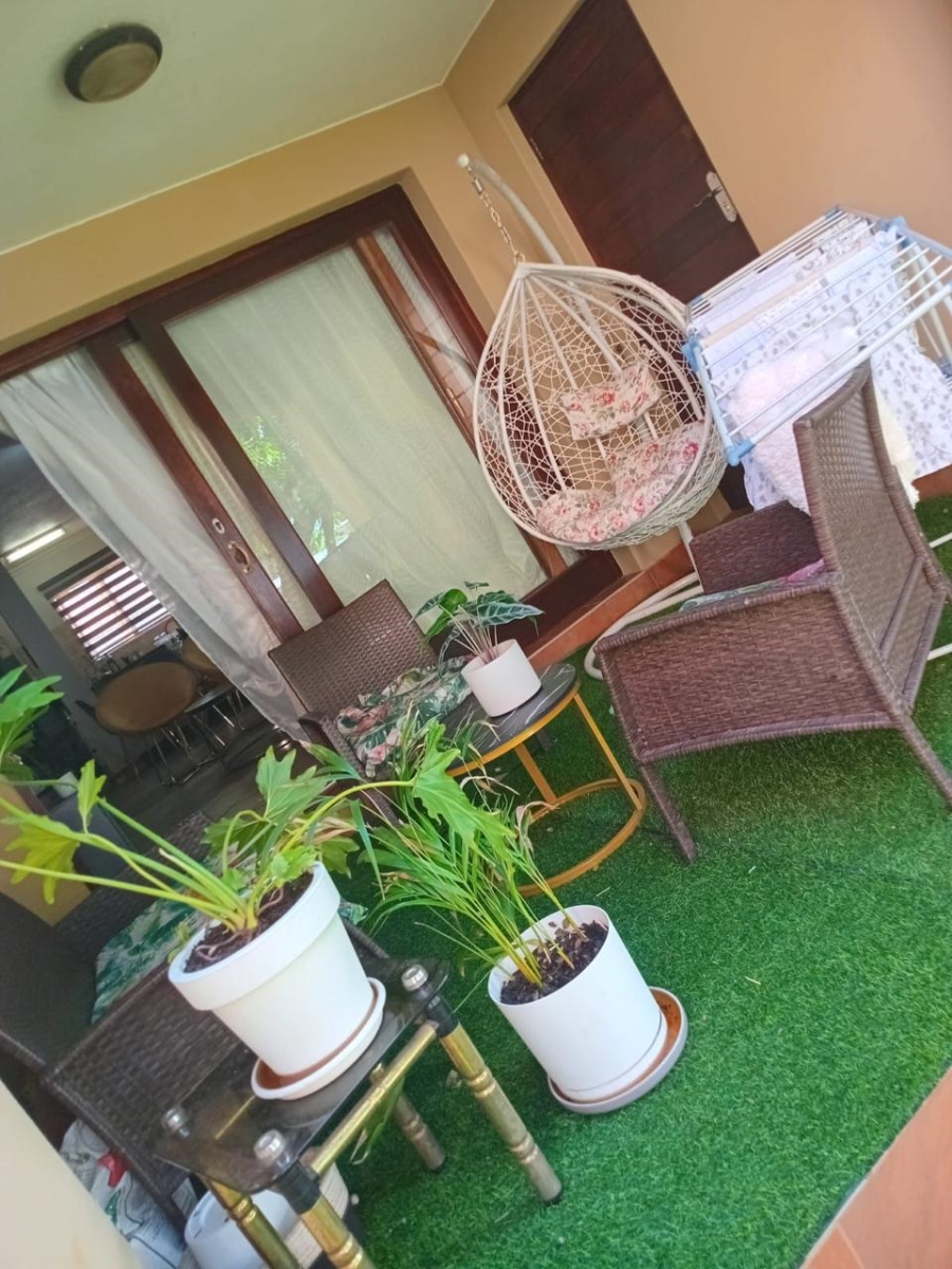 To Let 3 Bedroom Property for Rent in Carlswald Gauteng