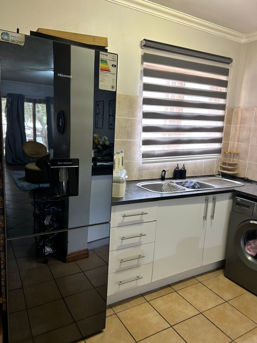 To Let 3 Bedroom Property for Rent in Carlswald Gauteng