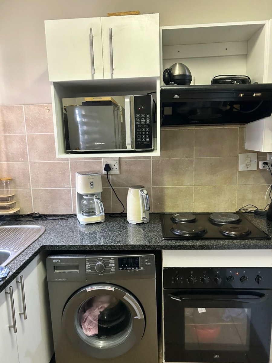 To Let 3 Bedroom Property for Rent in Carlswald Gauteng