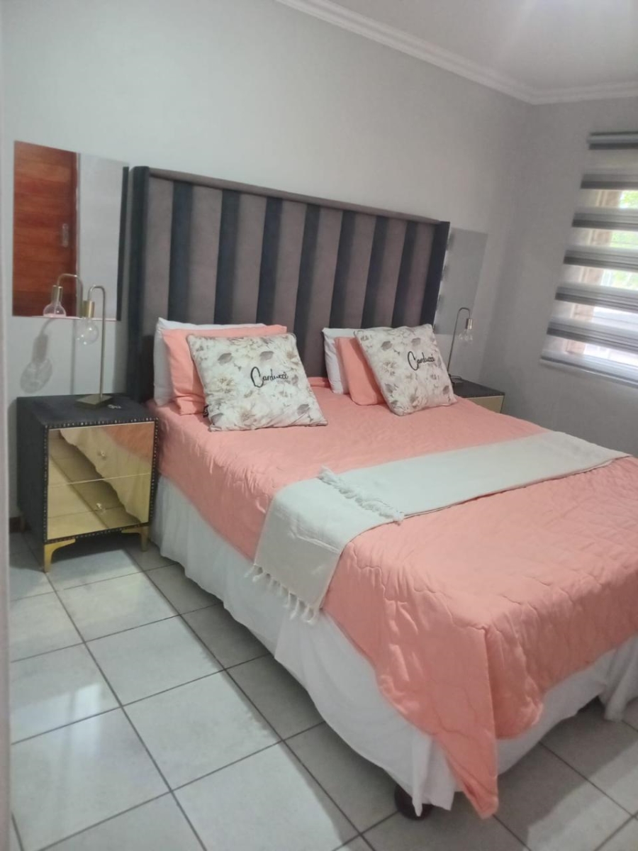 To Let 3 Bedroom Property for Rent in Carlswald Gauteng