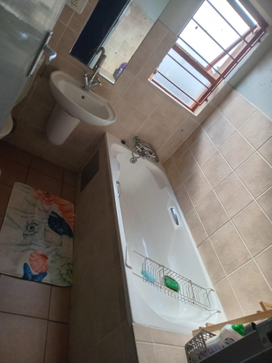 To Let 3 Bedroom Property for Rent in Carlswald Gauteng